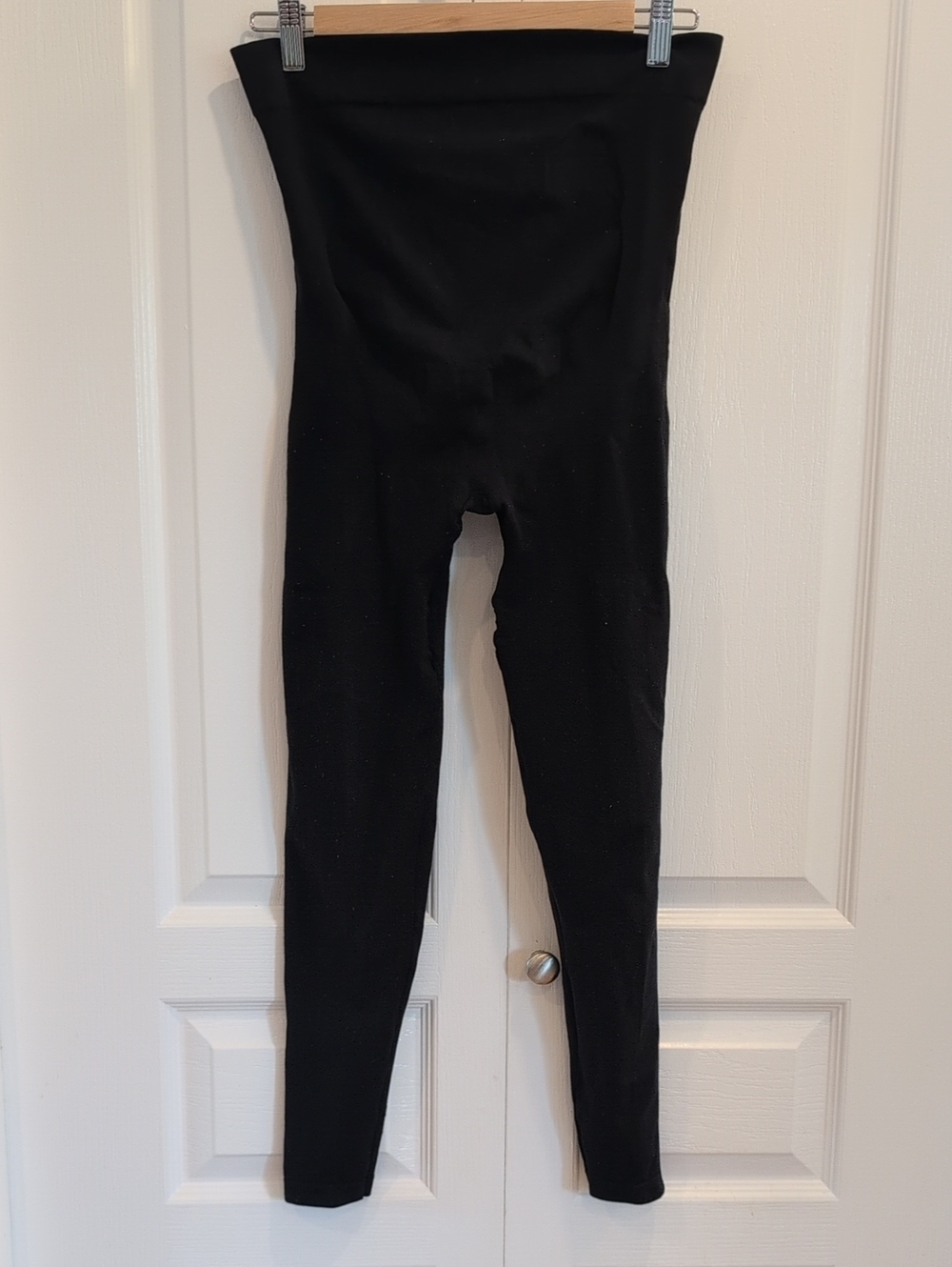Blanqi Maternity Leggings